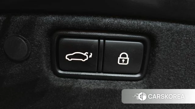 Kia K7 Premier Hybrid id 4446525 из Кореи 10