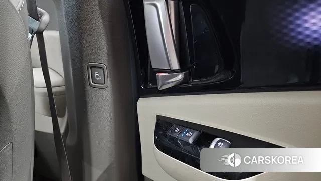 Kia Carnival 4th generation id 3373567 из Кореи 10