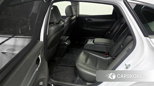 Hyundai The New Grandeur IG id 4410602 из Кореи 10