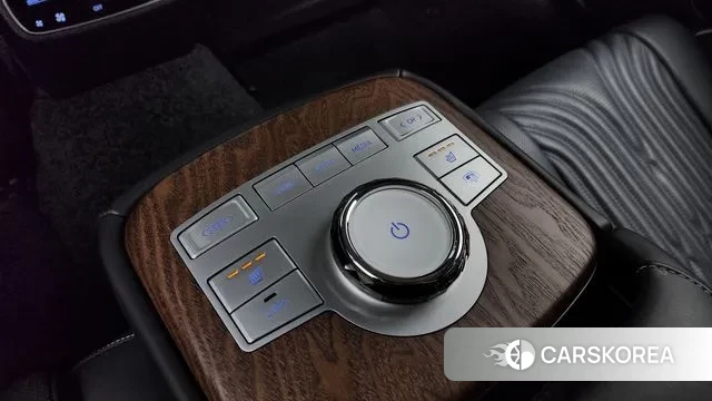 Genesis G80 (RG3) id 3237000 из Кореи 10