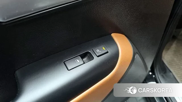 Kia The New Mohave id 3330702 из Кореи 10