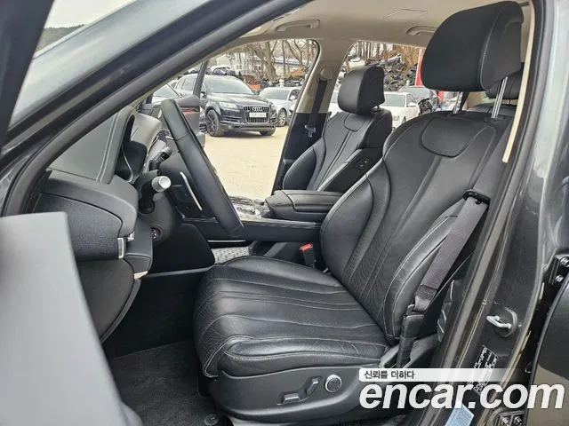 Genesis GV80 id 2677830 из Кореи 10