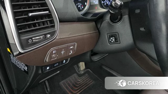 Hyundai Grandeur IG id 4907485 из Кореи 10