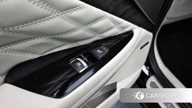 Kia K8 Hybrid id 3610842 из Кореи 10