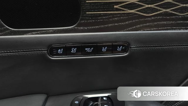 Genesis G90 (RS4) id 4578713 из Кореи 10