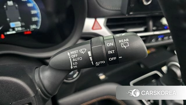 Toyota Sienna 4th Generation id 4533165 из Кореи 10