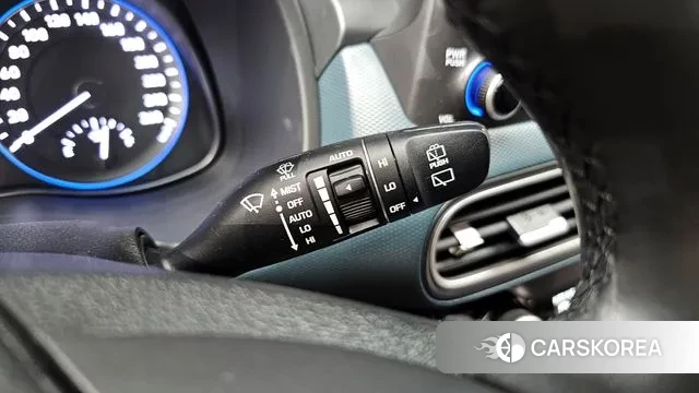 Hyundai Kona id 3029356 из Кореи 10