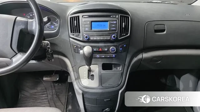 Hyundai The New Grand Starex id 3526479 из Кореи 10