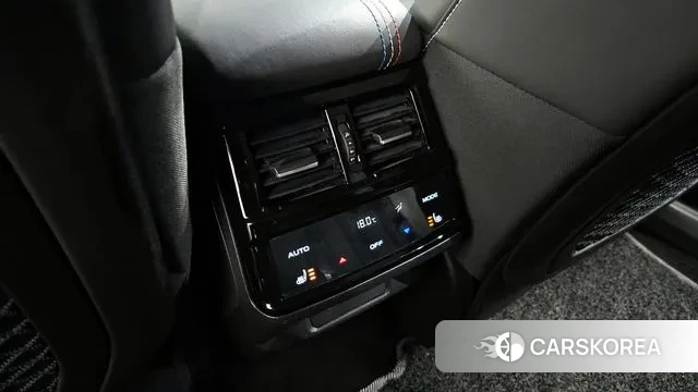 Renault Korea (Samsung) Grand Coleos id 3732586 из Кореи 10