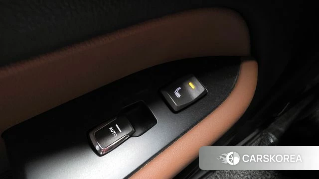 Ssangyong Rexton Sports Cannes id 4179971 из Кореи 10