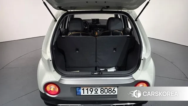 Hyundai Casper id 3294992 из Кореи 10