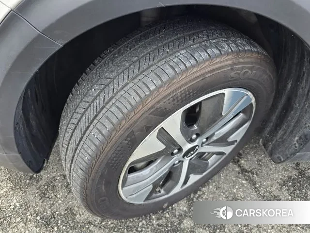 Kia Niro Plus id 3235800 из Кореи 10