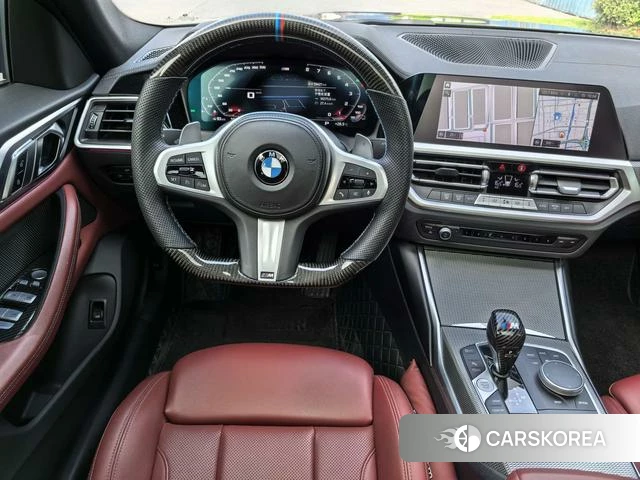 BMW 4 series id 4387157 из Китая 10