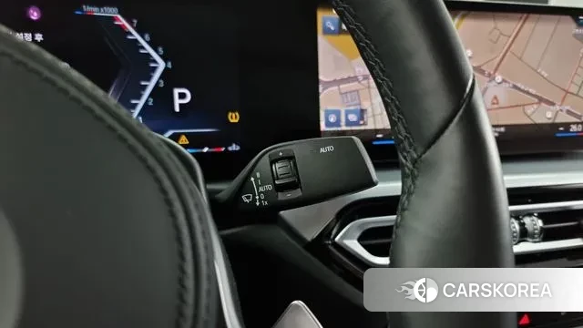 BMW 4 Series (G22) id 3316698 из Кореи 10