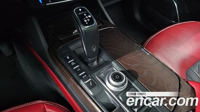 Maserati Levante id 2730571 из Кореи 10