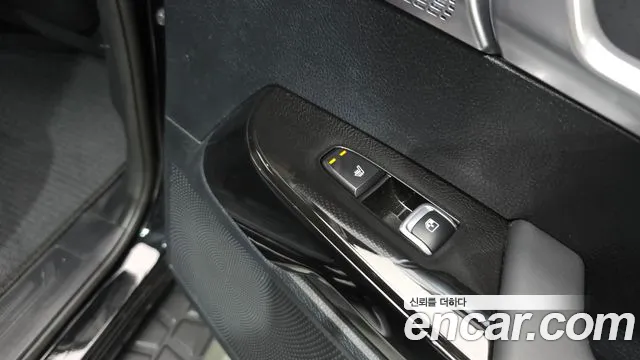 Kia Mohave Master id 2847603 из Кореи 10