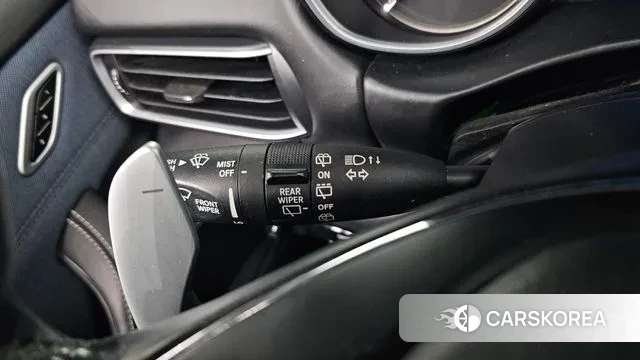 Maserati Levante id 3708541 из Кореи 10