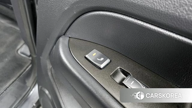 Ssangyong Rexton Sports id 4197204 из Кореи 10