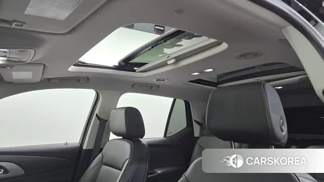 Chevrolet (GM Daewoo) Traverse id 3778185 из Кореи 10