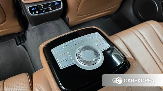 Genesis G80 (RG3) id 4650582 из Кореи 10