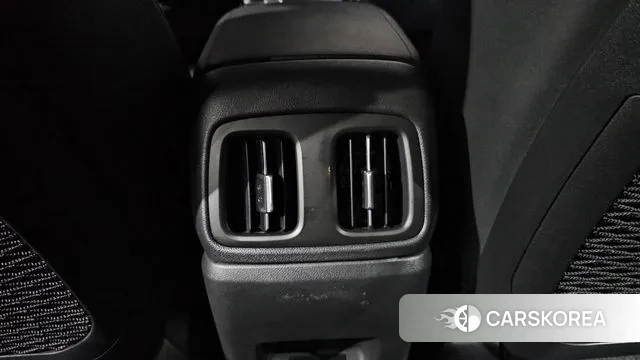 Hyundai The New Tucson (NX4) id 3251405 из Кореи 10