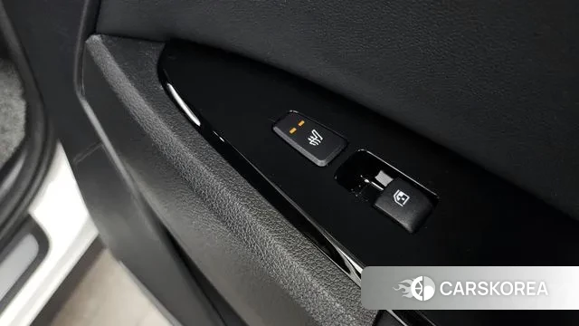 Kia Sportage 5th Generation Hybrid id 3610412 из Кореи 10