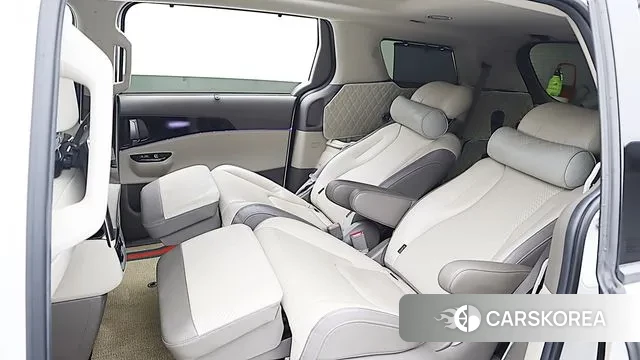 Kia Carnival 4th generation id 3451537 из Кореи 10