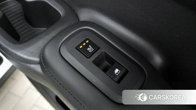 Hyundai Santa Fe (MX5) id 4266759 из Кореи 10