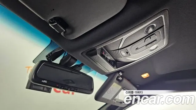 Ssangyong The New Rexton Sports Cannes id 2878949 из Кореи 10