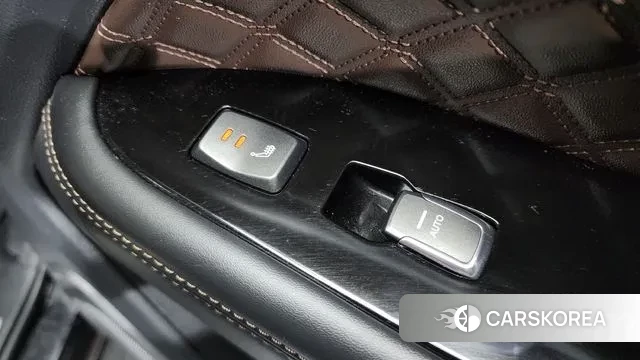 Ssangyong All New Rexton id 2906269 из Кореи 10