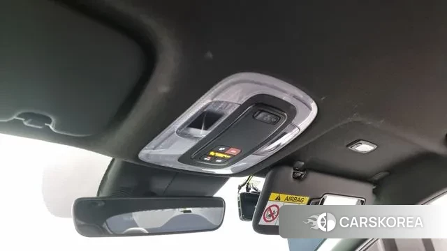 Hyundai The New Avante (CN7) id 3457059 из Кореи 10