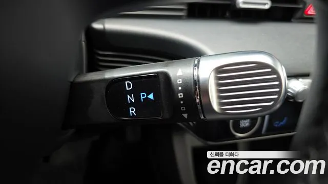 Hyundai Ionic 5 id 2731434 из Кореи 10