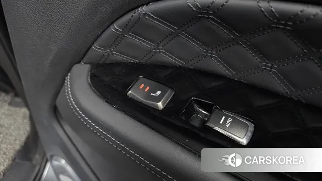 Ssangyong All New Rexton id 3454109 из Кореи 10