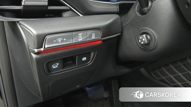 Genesis GV80 id 4697377 из Кореи 10