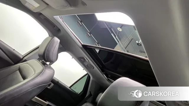 Ford Explorer 6th Generation id 3691730 из Кореи 10