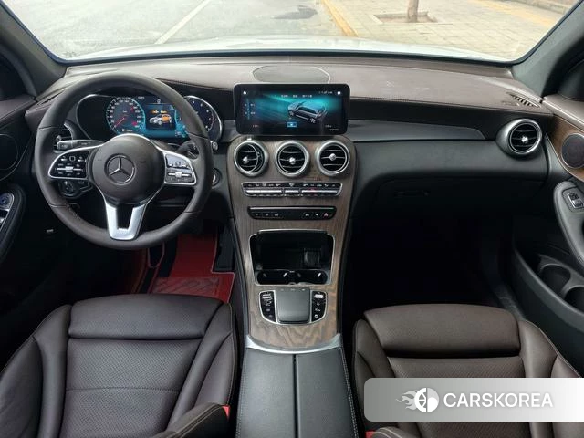 Mercedes-Benz GLC id 4348256 из Китая 10