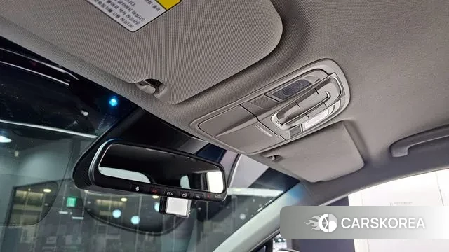 Hyundai Santa Fe TM id 3375259 из Кореи 10