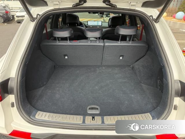 Genesis GV70 id 3892567 из Кореи 10