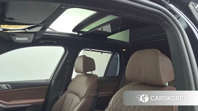 BMW X5 (G05) id 3576196 из Кореи 10