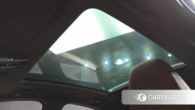 Porsche Cayenne (PO536) id 4562050 из Кореи 10