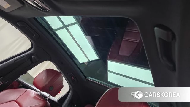 Porsche Cayenne (PO536) id 3795345 из Кореи 10