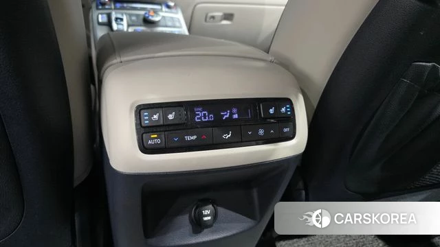 Hyundai Palisade id 4409958 из Кореи 10