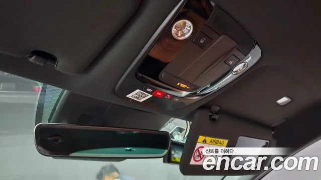 Kia The New K5 Hybrid 3rd generation id 2734608 из Кореи 10