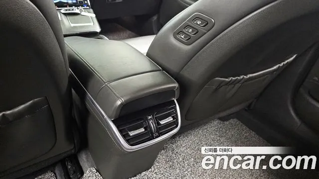 Hyundai The New Grandeur IG id 2713979 из Кореи 10