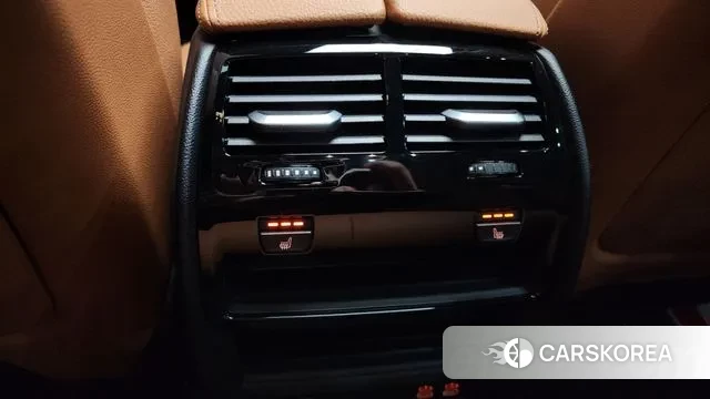 BMW 5 Series (G30) id 3751903 из Кореи 10