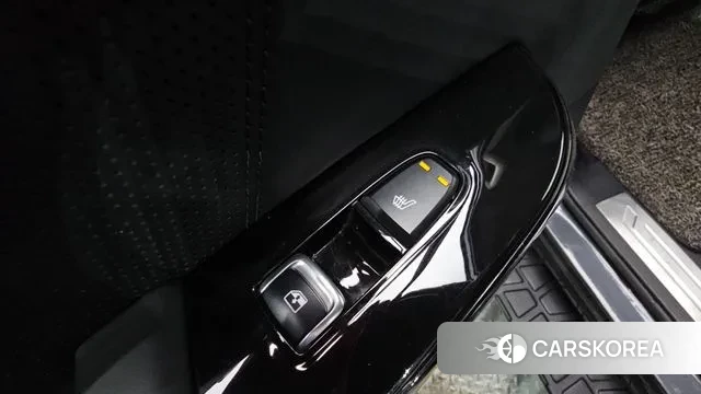 Kia Mohave Master id 2980650 из Кореи 10