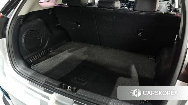 Kia Niro EV id 4389431 из Кореи 10