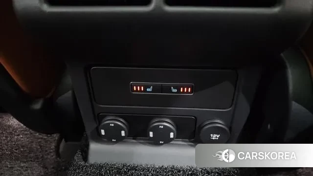 Jaguar F-PACE id 3480336 из Кореи 10