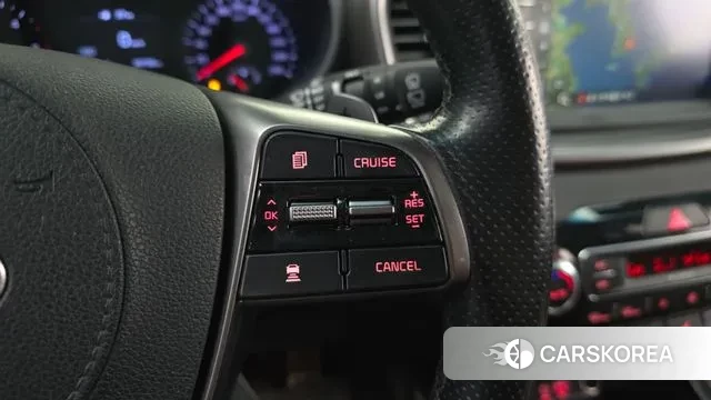 Kia The New Sorento id 3588029 из Кореи 10