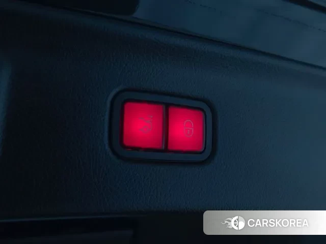 Mercedes-Benz S-Class W223 id 3017192 из Кореи 10